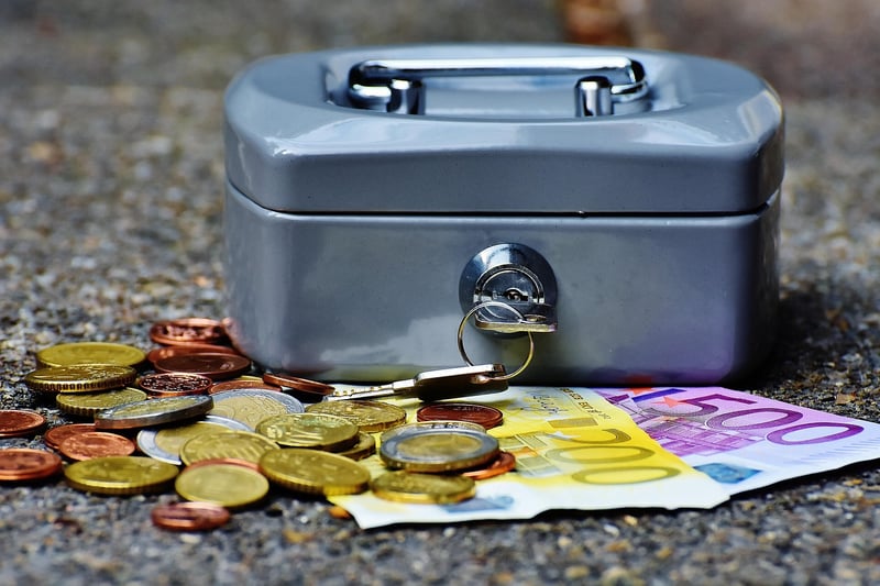 Financial Fitness